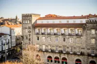 Hotel Compostela Hotels near San Clemente Residence Hall