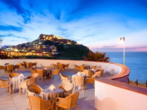 LH Pedraladda Resort Hoteles en Castelsardo