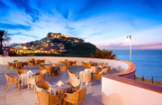 LH Pedraladda Resort