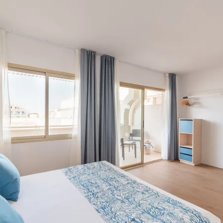 Hotel Salou Beach