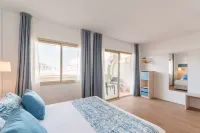 Hotel Salou Beach - Haustierfreundliche