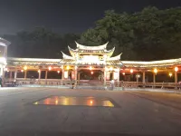 Yuexinhong Apartment (Longxi North Road)