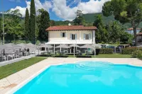 Hotel du Lac - bar