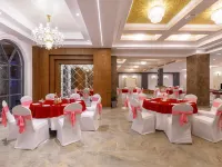 Hotel Sabrina Kathmandu ブダニールカンタのホテル