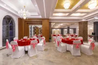 Hotel Sabrina Kathmandu - breakfast