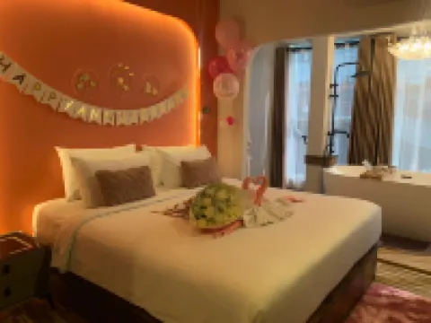 อะ กู๊ด เดย์ น่าน บูทิก อิน น่านซิตี้