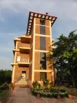Whispering Woods Inn !! Bitm College Opposite !! Hotels in Dakshin Harirampur