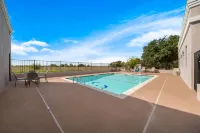 Comfort Suites Hotels in Wyldwood