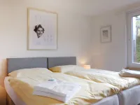 Tschingelhorn Apt. R 스핑크스전망대 주변 호텔