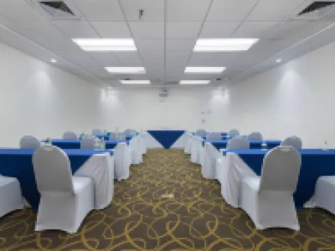 Wyndham Garden San Jose Escazu Hotels in San Rafael