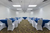 Wyndham Garden Escazú Hoteles en San Rafael