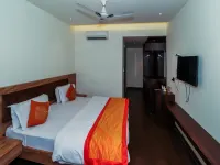 Hotel Midtown Các khách sạn ở 