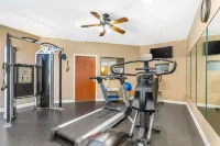 Best Western Port Lavaca Inn - Træningscentre