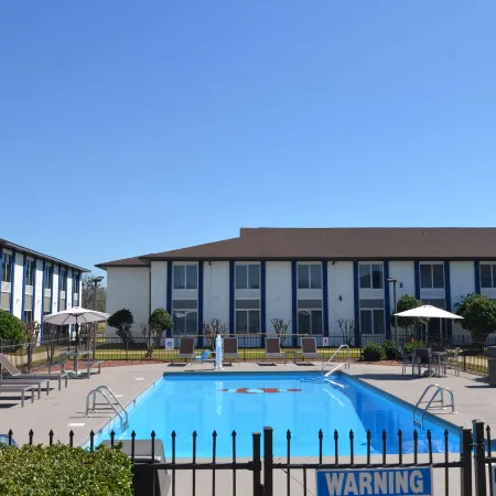Americas Best Value Inn and Suites Foley