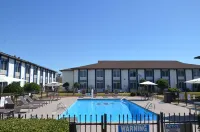 Americas Best Value Inn and Suites Foley - piscine