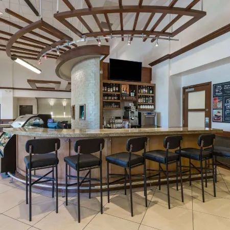 Hyatt Place Atlanta Downtown