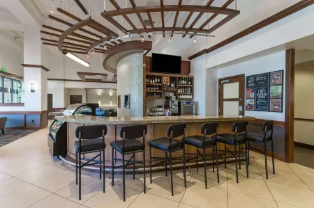 Hyatt Place Atlanta Downtown
