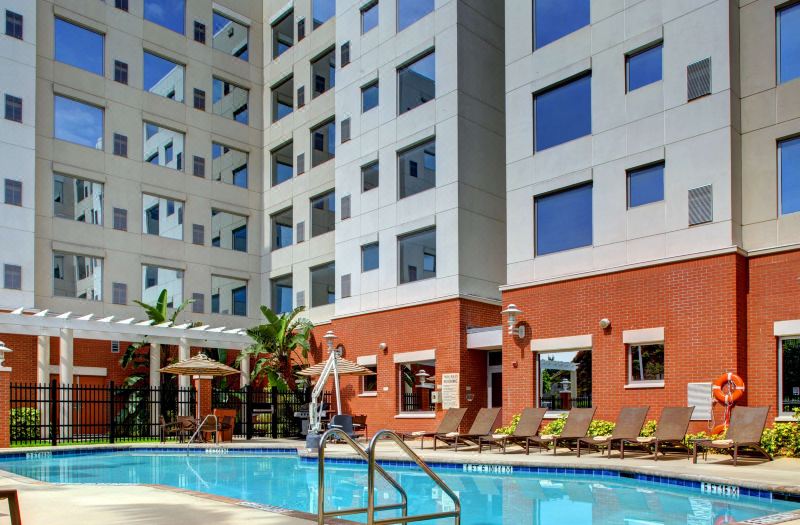 Hyatt House Fort Lauderdale Airport/Cruise Port photo 4