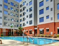 Hyatt House Fort Lauderdale Airport/Cruise Port - Swimmingpools
