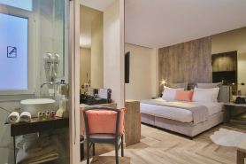 Athens the L7 STR - Luxury Boutique Collection Hotel