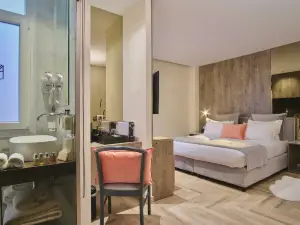 Athens the L7 STR - Luxury Boutique Collection Hotel