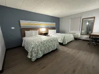 HomeTowne Studios Richmond, VA – W Broad St Hoteles en Brookland