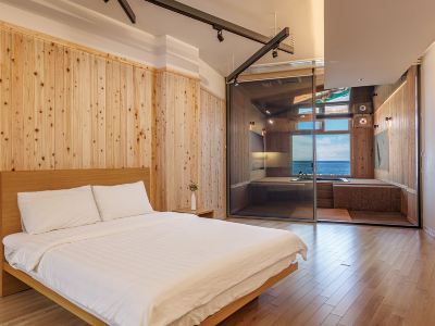 Healing Turn Condo
