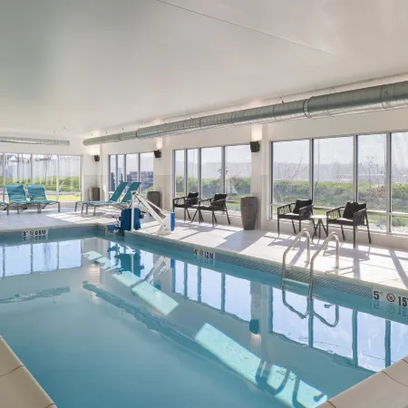 TownePlace Suites Georgetown