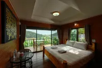 Mon View Ngam فنادق في ماي ريم