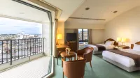Nagasaki International Hotel Hotels in Ōmura