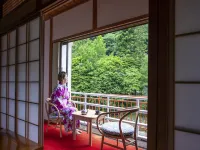 Ryokan Marubun Hotels in Tenkawa