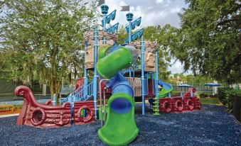 Club Wyndham Star Island