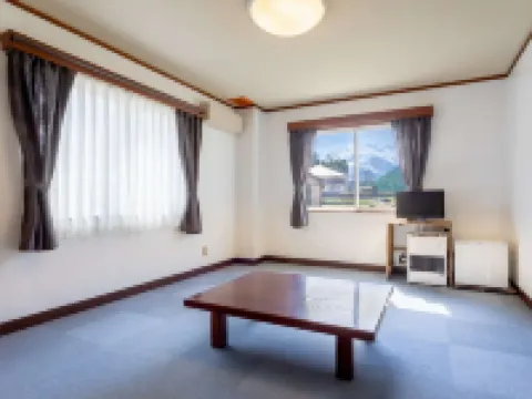 特若麗小區旅館 白馬村酒店