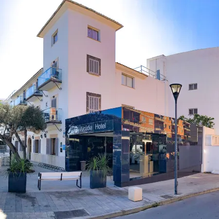 Eix Alcudia Hotel Adults Only