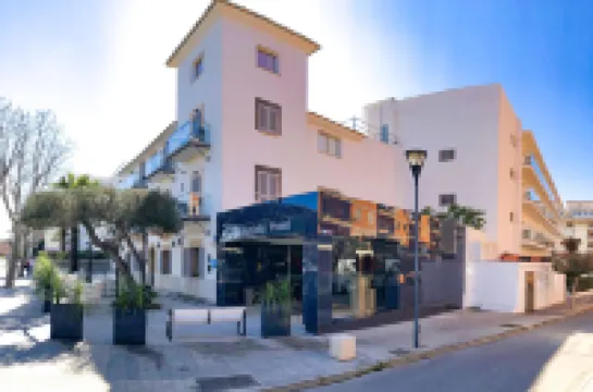 Eix Alcudia Hotel Adults Only Hoteles en 