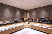 Best Western Plus Nagoya Sakae - breakfast