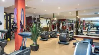 Hotel Aston la Scala - palestra