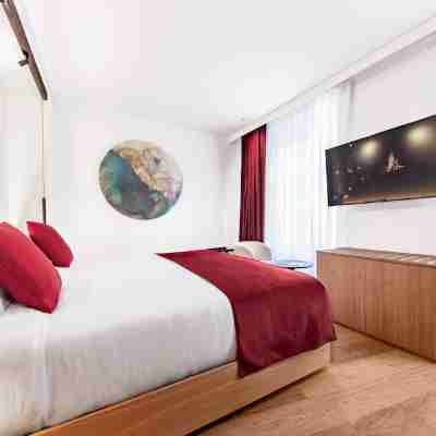 Boutique Hotel Olom - Only Adults Recommended Rooms