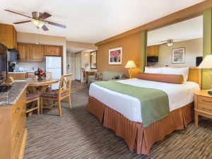 WorldMark Palm Springs - Plaza Resort and Spa