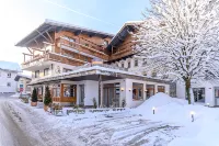 Scol Sporthotel Zillertal - Boutique