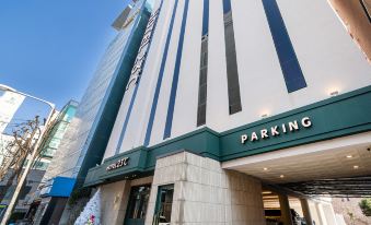 Gwangju High-Tech Hotel 23°C