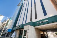 Gwangju Hotel 23°C