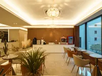 Incheon (Unseo-Dong) DK Airport Hotel Hotel dekat Unseo-dong