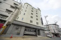 경산 넘버 25-옥산점 영남대학교 주변 호텔
