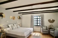 Casas Heddy, Well-Being Resort
