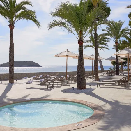 Meliá Calviá Beach