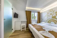Welikehotel Triton Beach - Balkoner