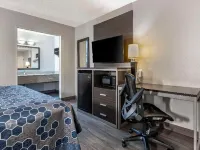 Rodeway Inn Hotels in Union