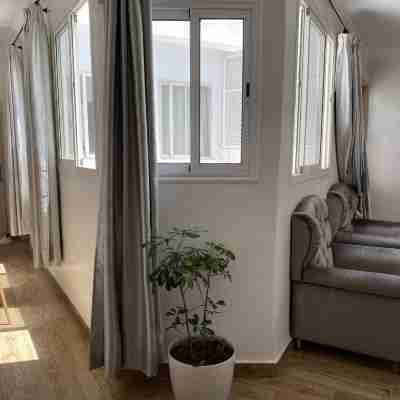 Lalla Ghita Apartment In Essaouira Medina Rooms