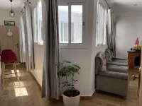 Lalla Ghita Apartment In Essaouira Medina - Condos